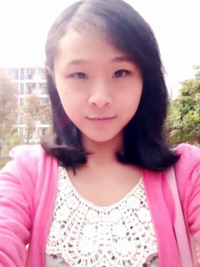 相信每天的自己都能开心。