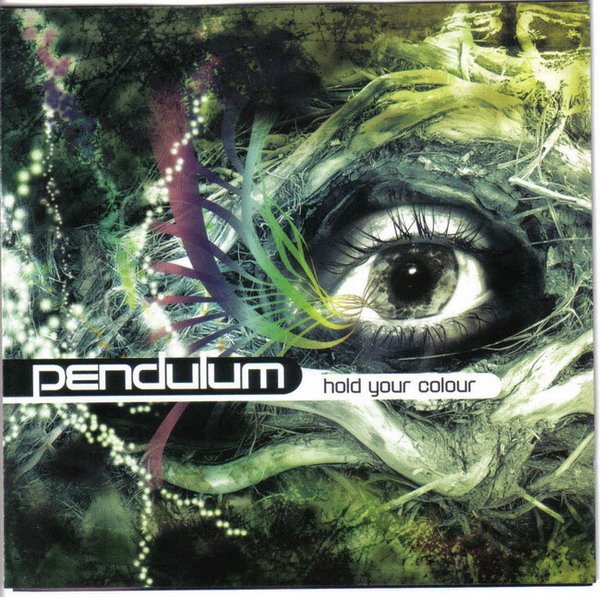 Pendulum -《Hold Your Colour》