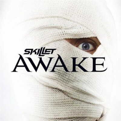 Skillet -《Awake》