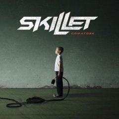 Skillet -《Comatose》