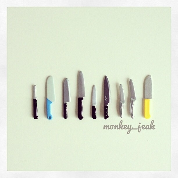 #re-ment#miniature#食玩#斩，斩,斩