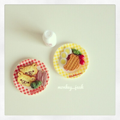 #re-ment#miniature#食玩
