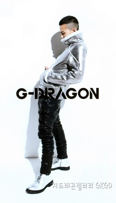 OH YEAH日单高清大扫 G-DRAGON