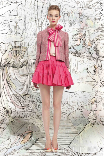 RED valentino