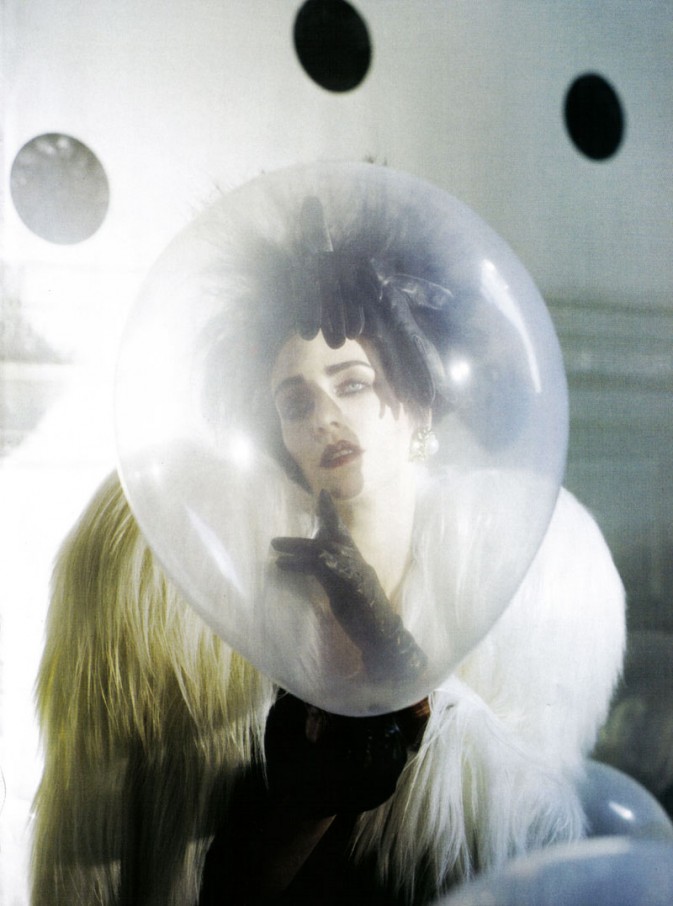 Tim Walker Photography