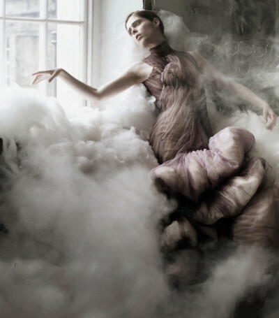 Tim Walker Photography