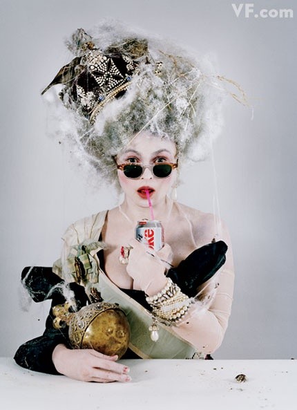 Tim Walker Photography