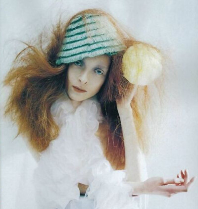 Tim Walker Photography