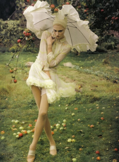 Tim Walker Photography