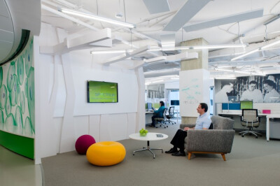 4 700x466 Spectrum Sciences New DC Offices