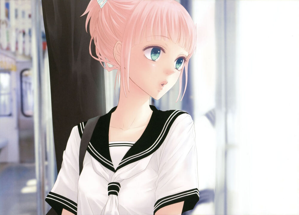 巡音流歌 just be friend