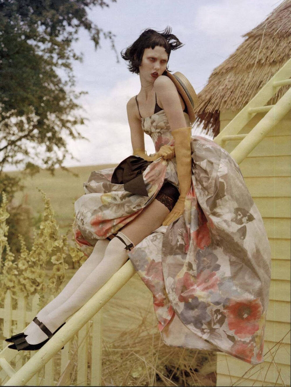 Tim Walker Photography