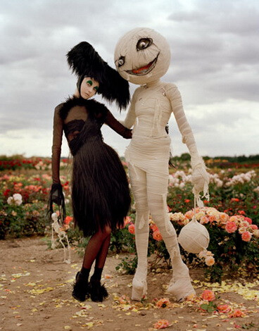 Tim Walker Photography