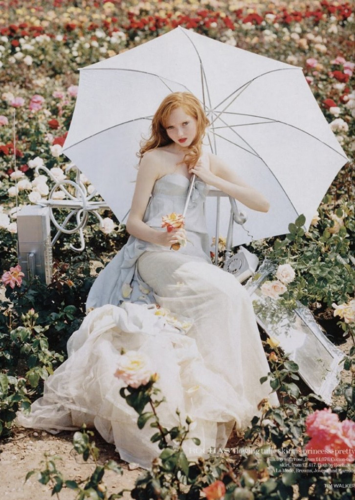 Tim Walker Photography