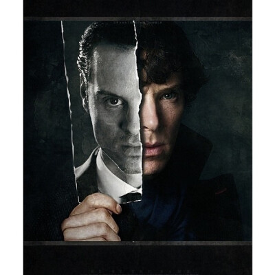 Sherlock BBC