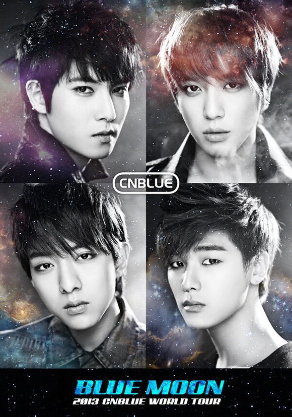 cnblue