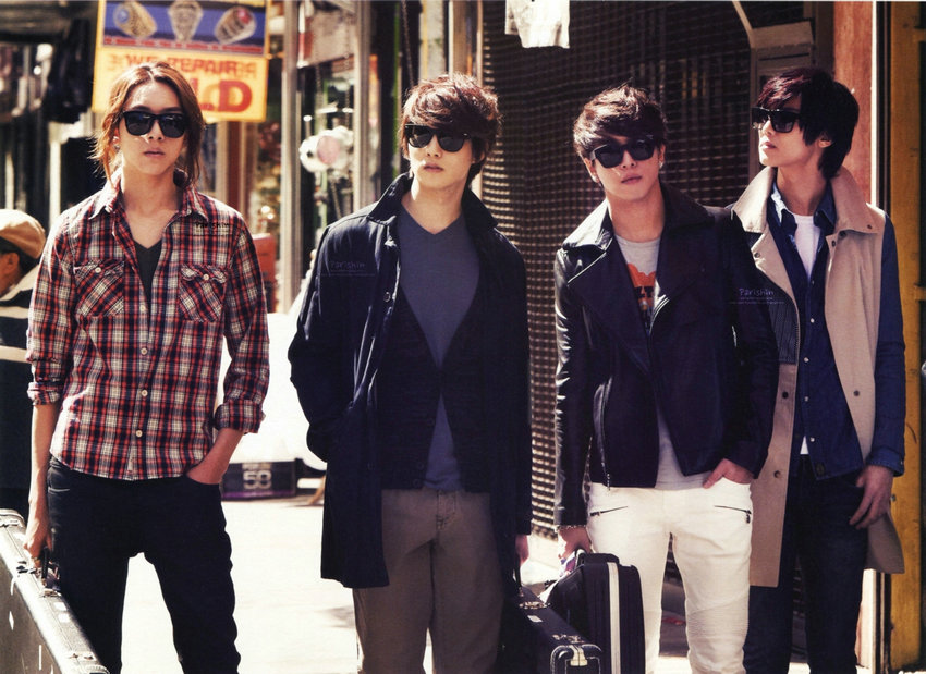 cnblue