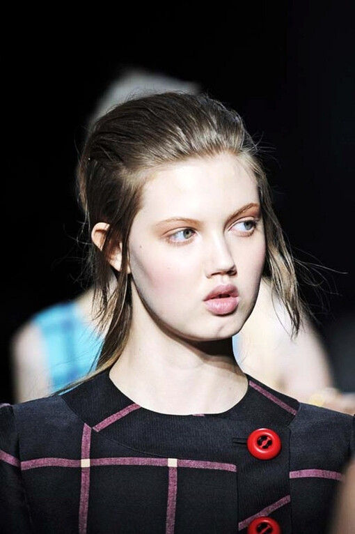 Lindsey Wixson