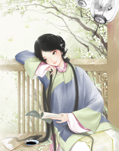 你要记得，那年那月，垂柳紫陌洛城东。