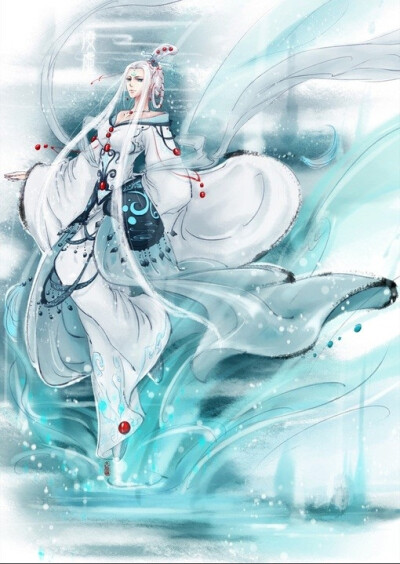 还能不动声色饮茶，踏碎这一场，盛世烟花。