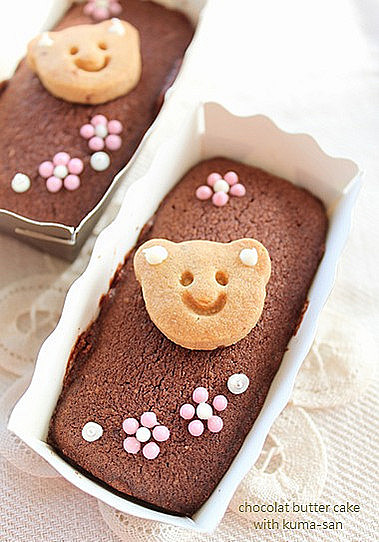 蛋糕 巧克力 可爱 小熊曲奇装饰