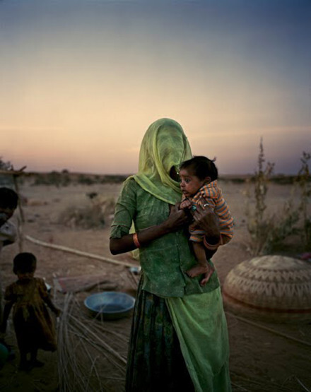 Joakim Eskildsen ?- The Roma Journeys