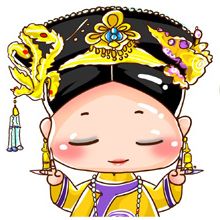 剪刀手 动漫 头像 来自【一米阳光的感觉】不定期更新，喜欢请关注！新浪微博同名哦~