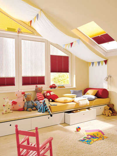 Kids room