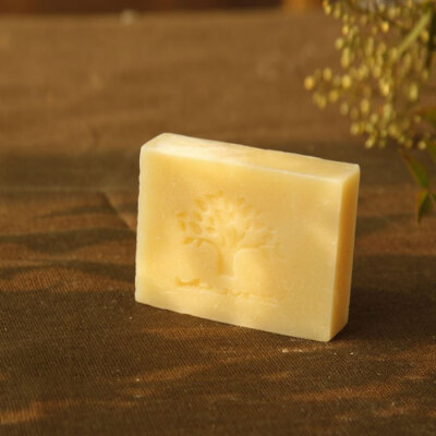 百武西夏精油皂美肤慈禧玉容散手工皂淡化黑斑美白去粉刺