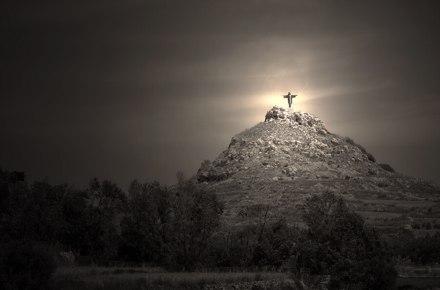 Photograph Belief by Sirinat Tanamai on 500px