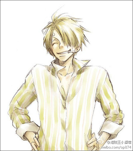 sanji