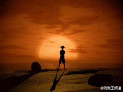 面向远方，梦想的方向