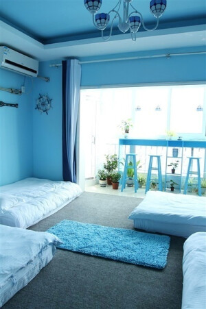 #旅行#厦门最美海景房