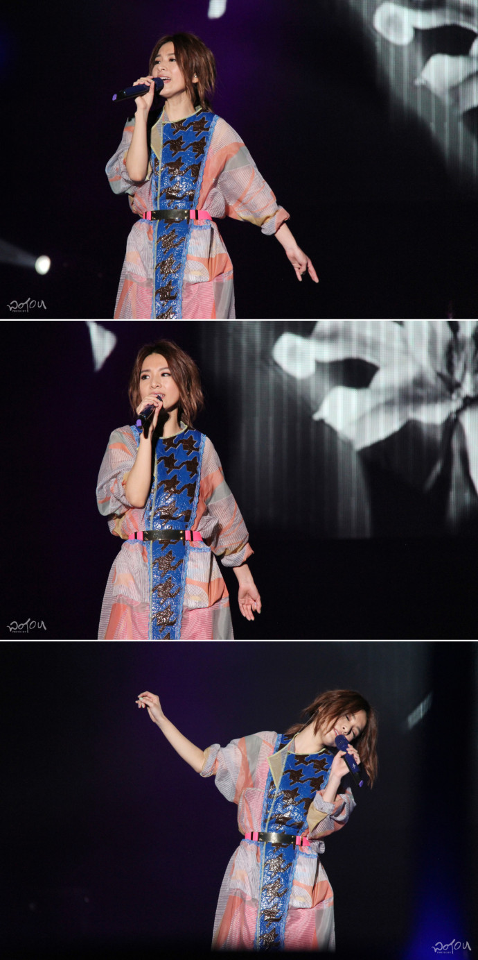 田馥甄SAMSUNG GALAXY CONCERT