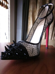 Christian Louboutin