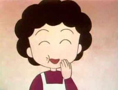 妈妈的饭菜～～～