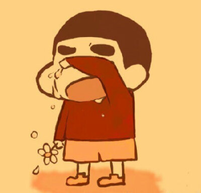 伤心了哭一哭，等高兴了，双倍笑回来～