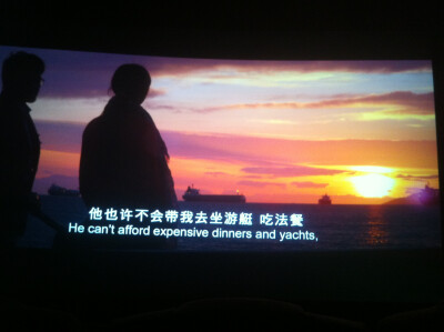 北京遇上西雅图