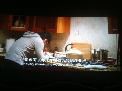 北京遇上西雅图