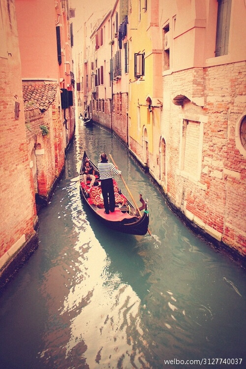 venice