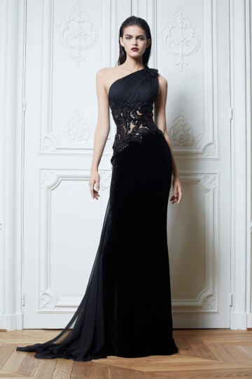 Zuhair Murad2013年秋冬高级成衣时装秀发布图片408957