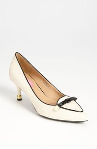 Isaac Mizrahi New York 'Janis' Pump