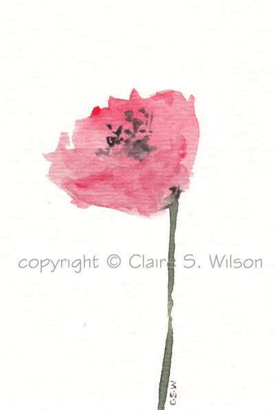 Claire S. Wilson ART