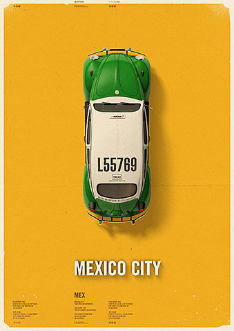 mexico city