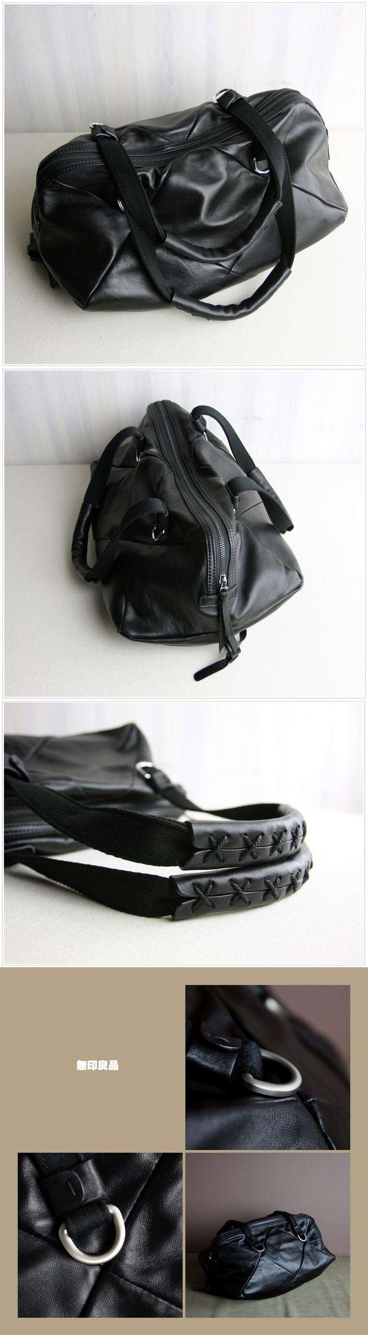 羊皮手工Satchel bag单肩包真皮女包 附链接：http://item.taobao.com/item.htm?spm=a230r.1.14.315.FE5vRb&id=4086449796