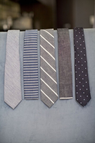 Ties