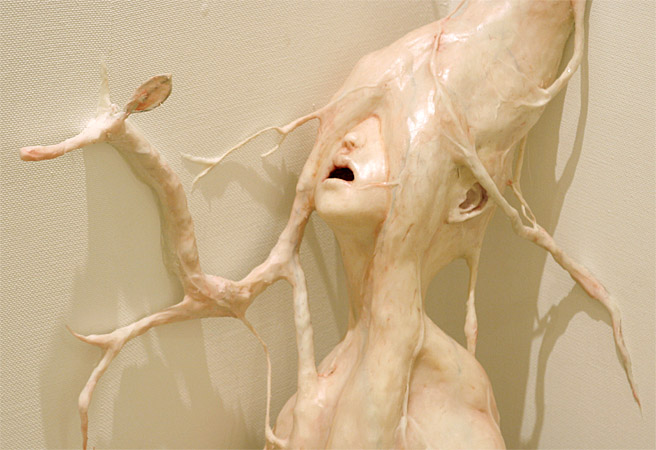 【重生】Sculpture by Ishibashi Yui