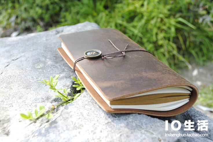 旅行者日记本记事本,http://item.taobao.com/item.htm?spm=a1z10.1.w860884675.3.yB1vCo&id=19892455566
