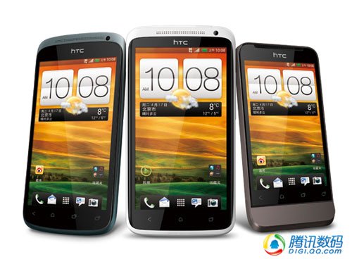 【HTC One手机在华发布 支持录像同时拍照】从左至右依次为HTC One S、HTC One X、HTC One V Continue reading &#8220;HTC One手机在华发布 支持录像同时拍照&#8221; &raquo;……