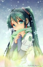 初音